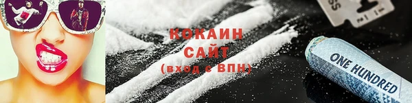 прущие крисы Горняк