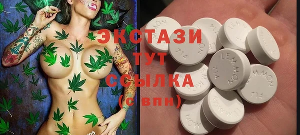 прущие крисы Горняк