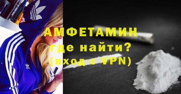 прущие крисы Горняк